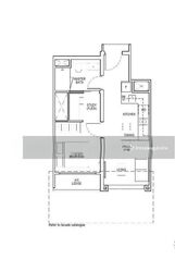 Irwell Hill Residences (D9), Apartment #561022871